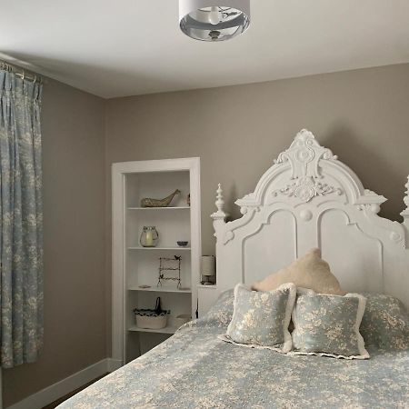 The Beach Pad North Berwick Luaran gambar