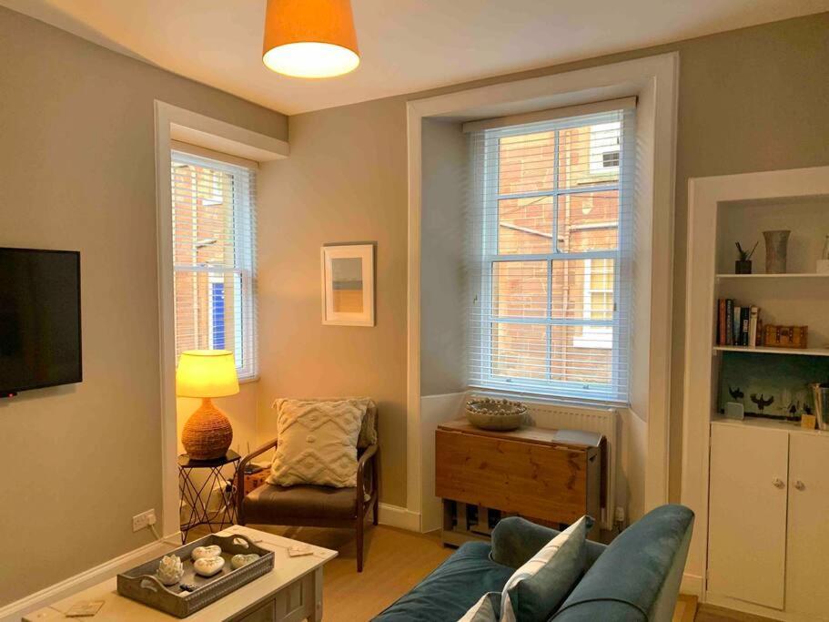 The Beach Pad North Berwick Luaran gambar