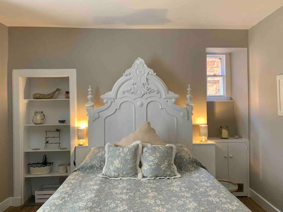 The Beach Pad North Berwick Luaran gambar
