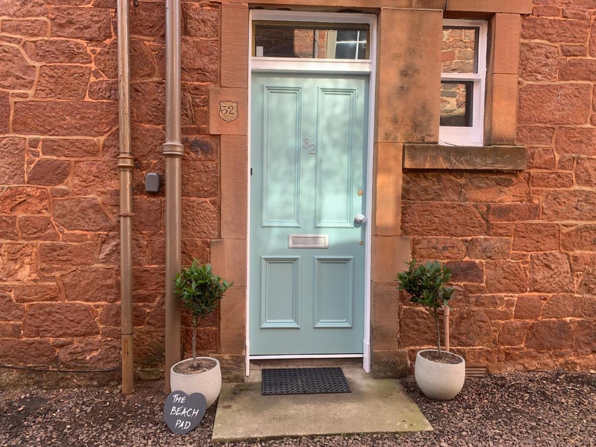 The Beach Pad North Berwick Luaran gambar