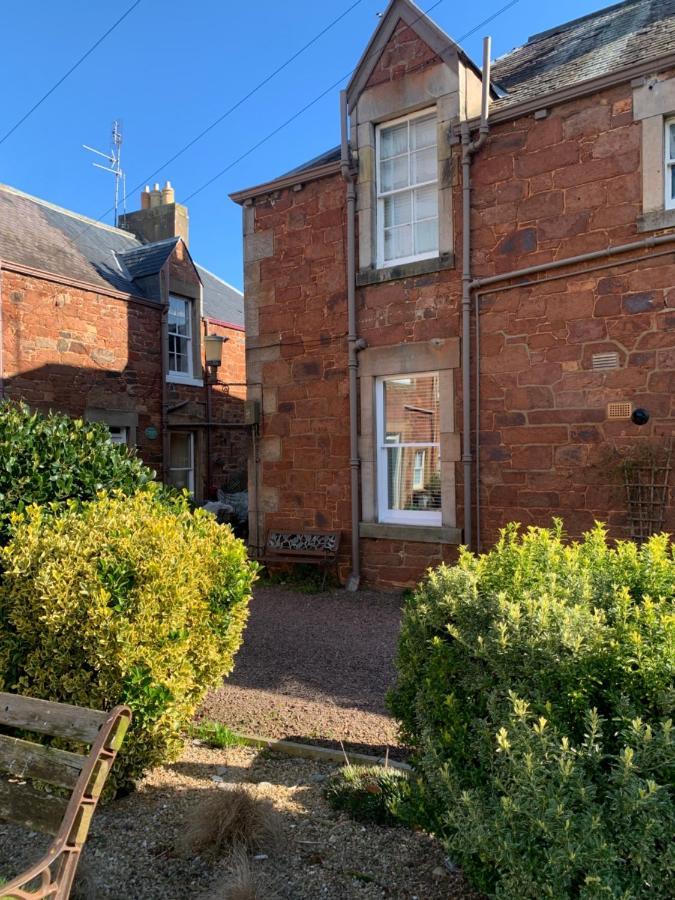 The Beach Pad North Berwick Luaran gambar