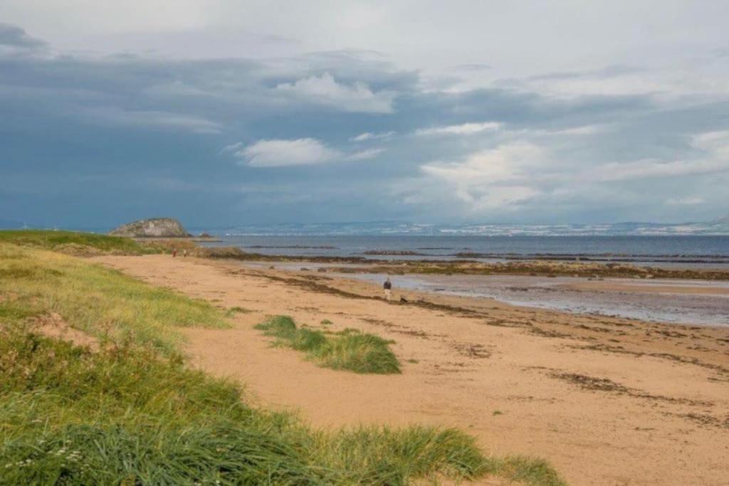 The Beach Pad North Berwick Luaran gambar
